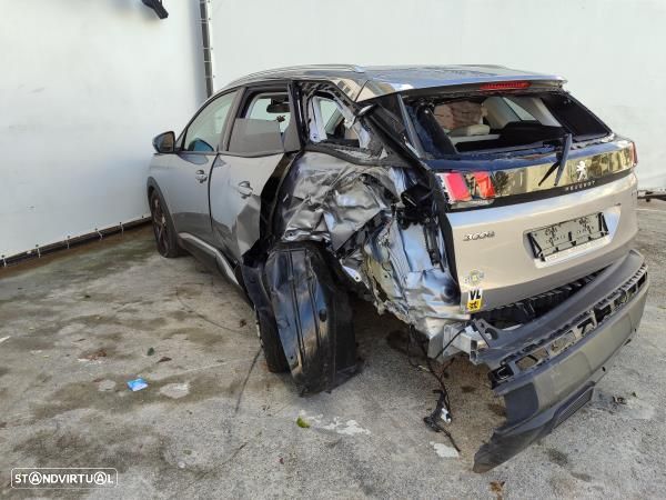 Para Peças Peugeot 3008 Suv (M_) - 6
