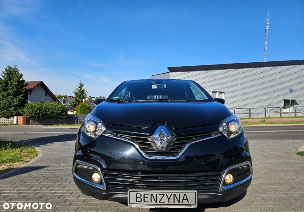 Renault Captur - 16