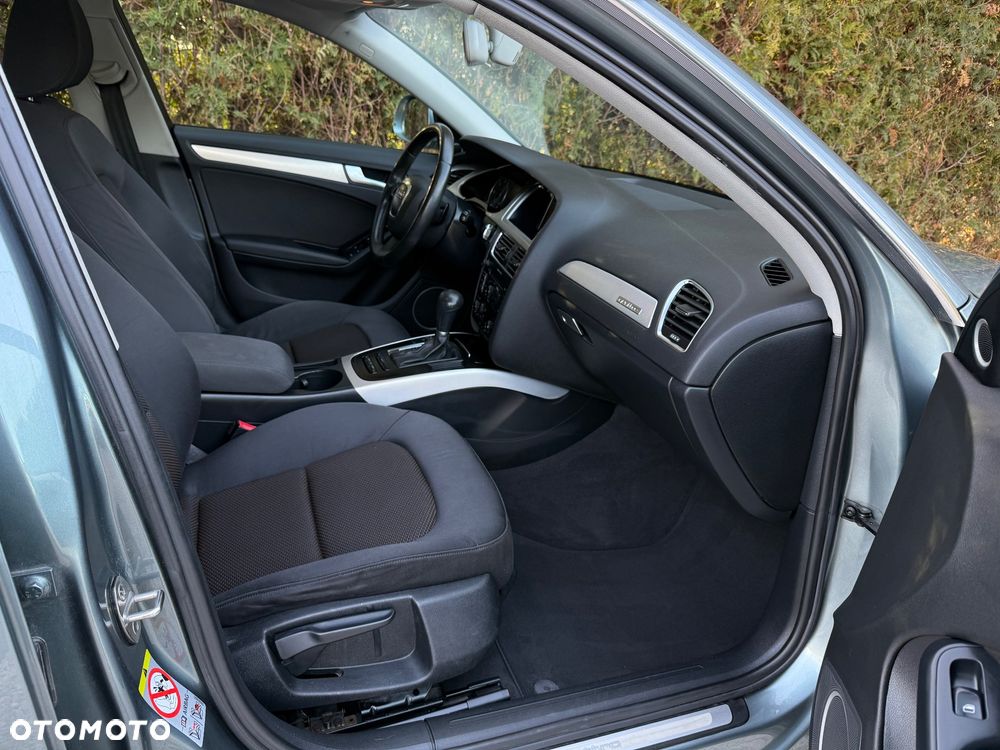 Audi A4 Allroad 3.0 TDI Quattro S tronic - 7