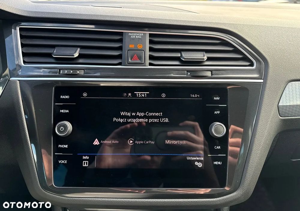 Volkswagen Tiguan 1.5 TSI EVO Life DSG - 15