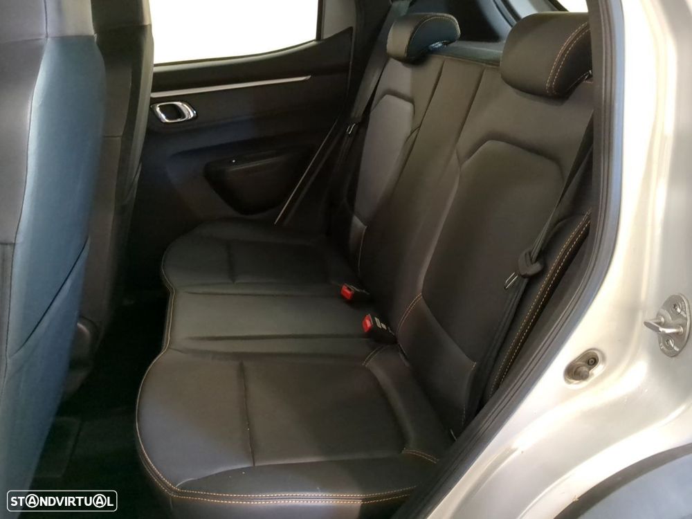 Dacia Spring Electric 45 Comfort Plus - 10