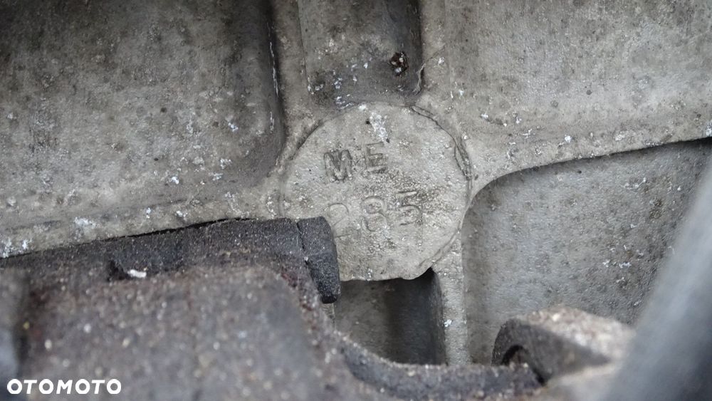 SILNIK 9H JAGUAR XJ V R6 3.2 - 7