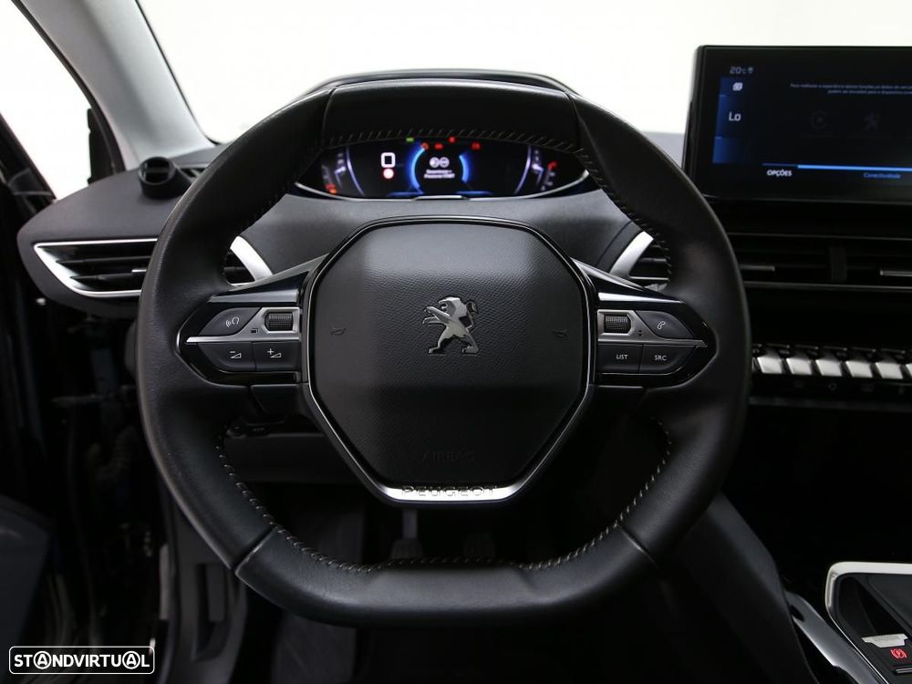 Peugeot 3008 1.5 BlueHDi Active Pack - 15