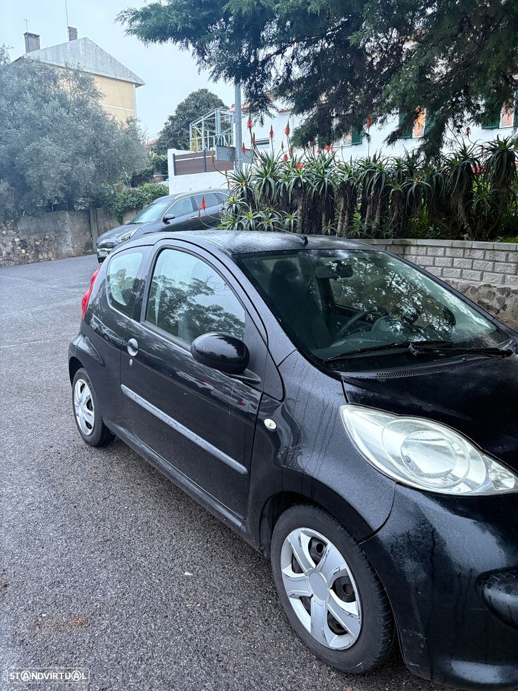 Peugeot 107 1.0 Filou - 6