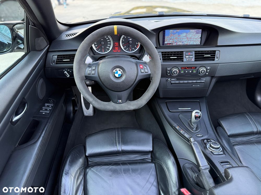 BMW M3 Drivelogic - 11