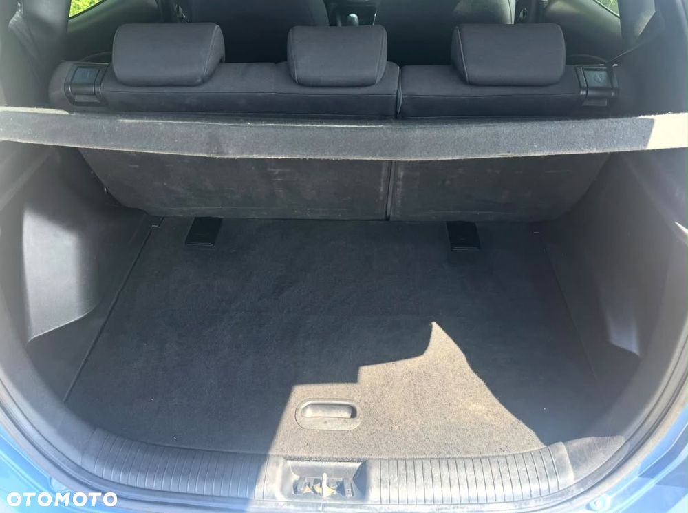 Hyundai ix20 1.4 Comfort blue - 9