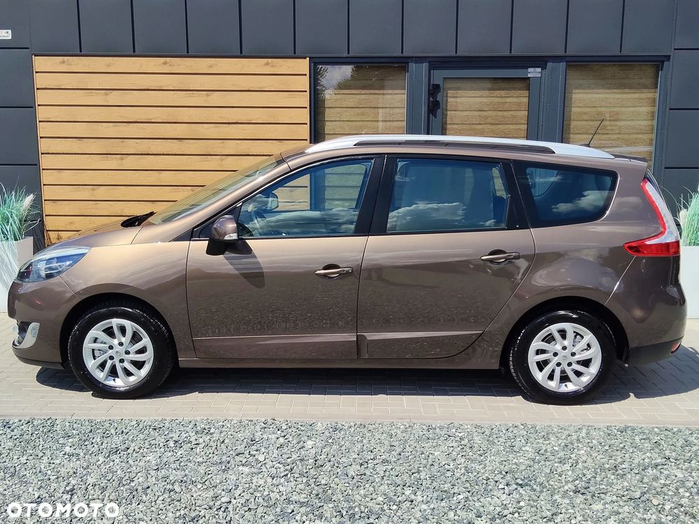 Renault Grand Scenic Energy TCe 130 S&S LIMITED - 27