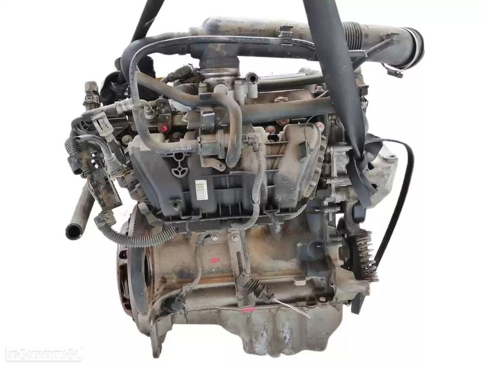 MOTOR COMPLETO OPEL CORSA C 2005 -Z12XEP - 6