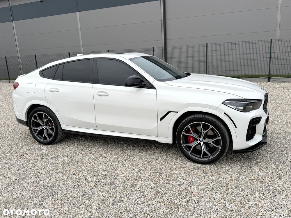 BMW X6 xDrive40i - 2