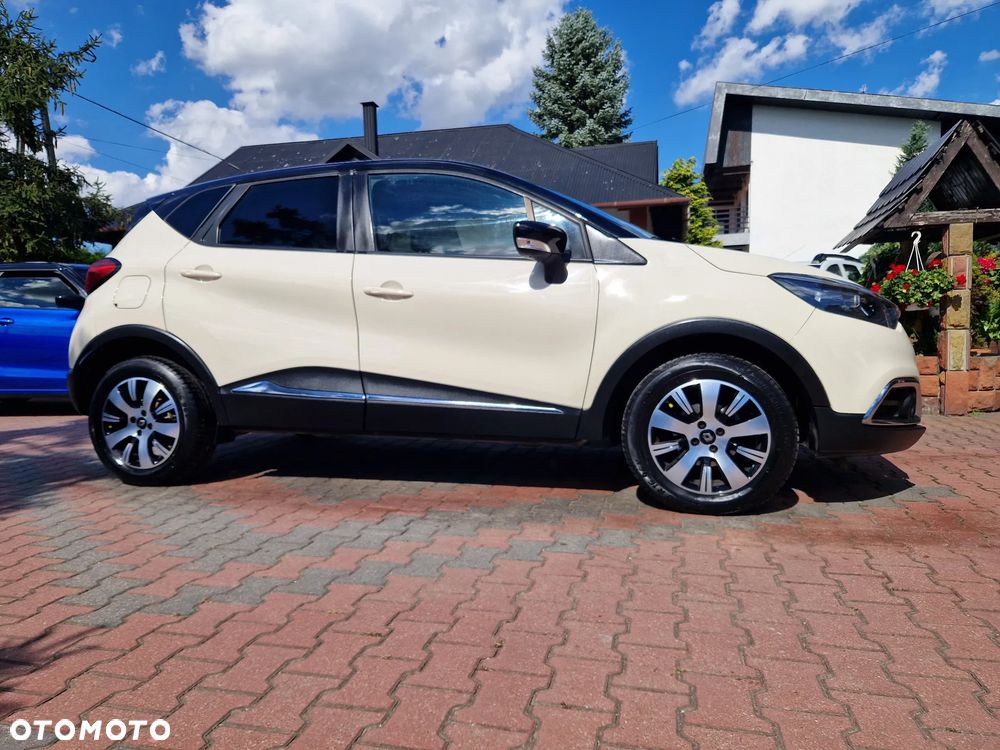 Renault Captur 0.9 Energy TCe Limited - 9