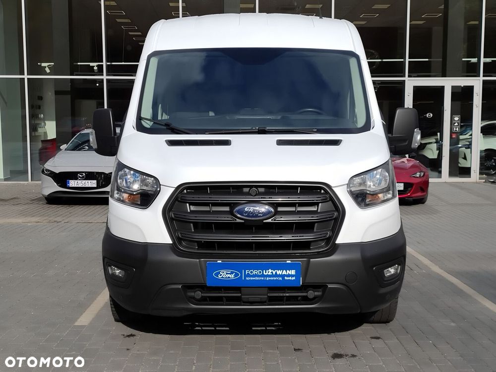 Ford transit - 9
