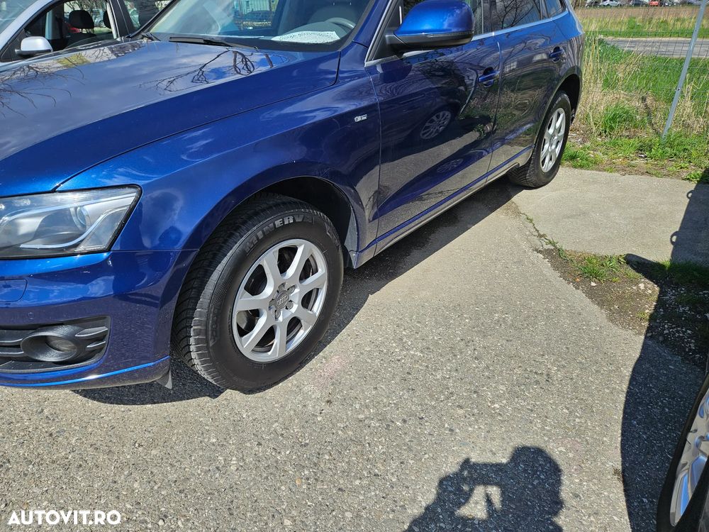 Audi Q5 - 17