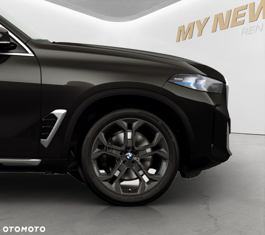 BMW X5 xDrive30d - 12