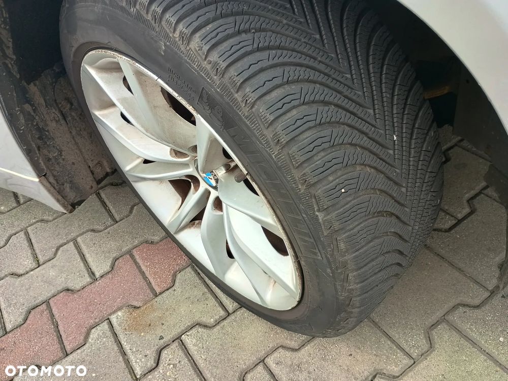 BMW Seria 5 520d - 8