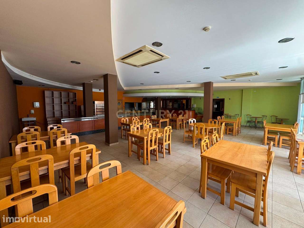 Restaurante Totalmente Equipado e Pronto a Funcionar – Avelar - Grande imagem: 4/16