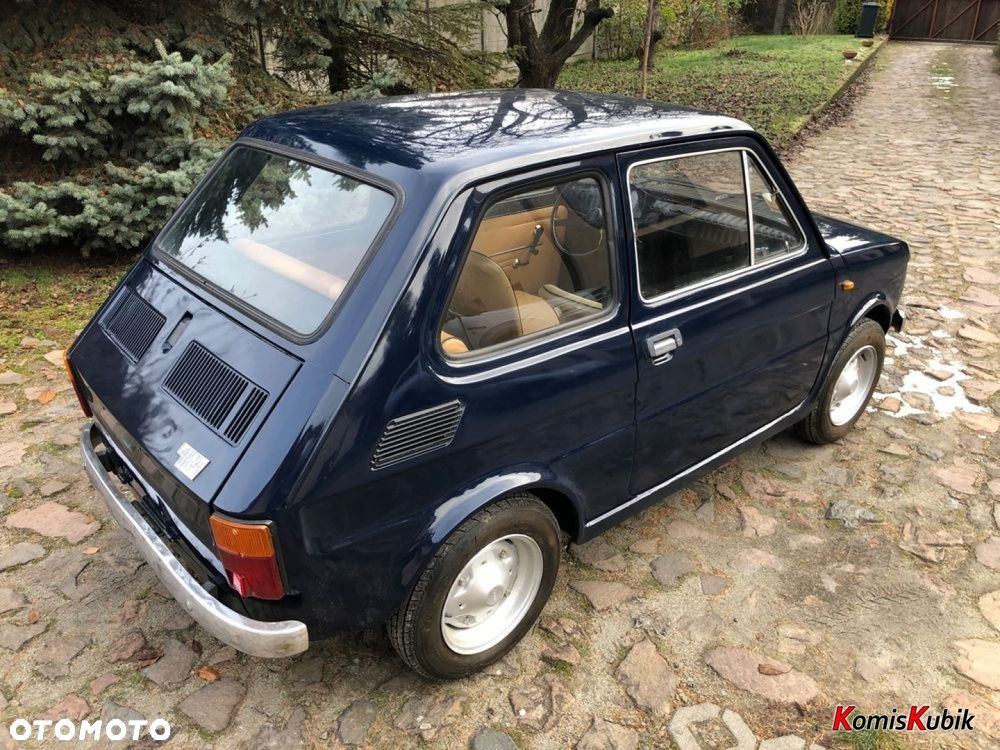 Fiat 126 - 38