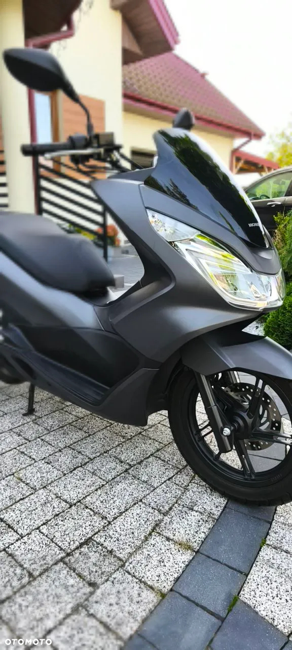 Honda PCX - 6