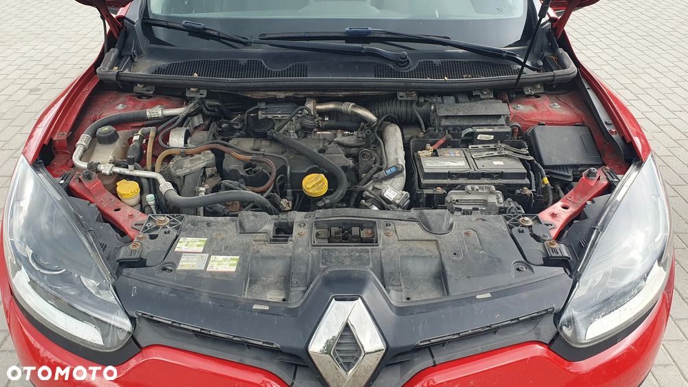 Renault Megane - 9