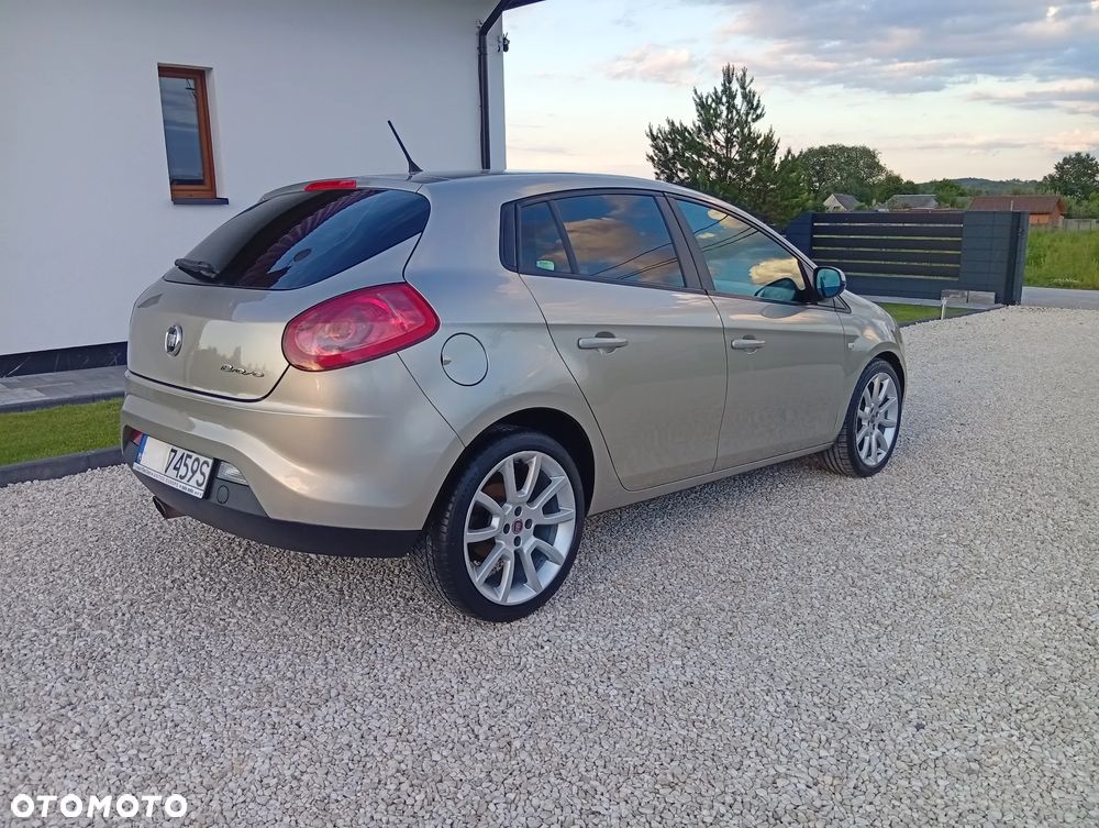 Fiat Bravo - 8