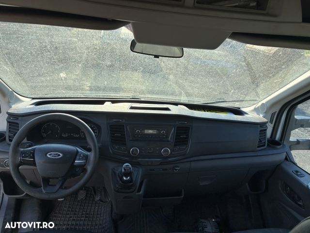 Ford Transit - 4