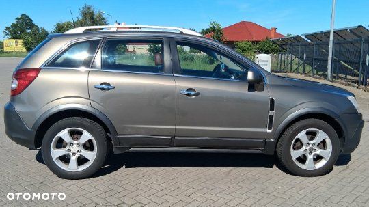 Opel Antara 2.0 CDTI Cosmo - 6