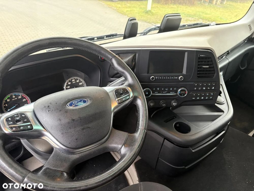 Ford F-MAX 500  ADR SUPER STAN!!! - 27