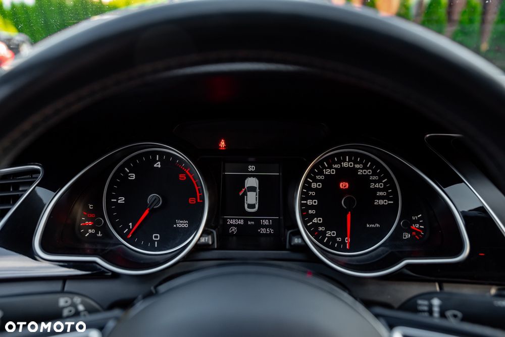 Audi A5 Sportback 2.0 TDI DPF - 37