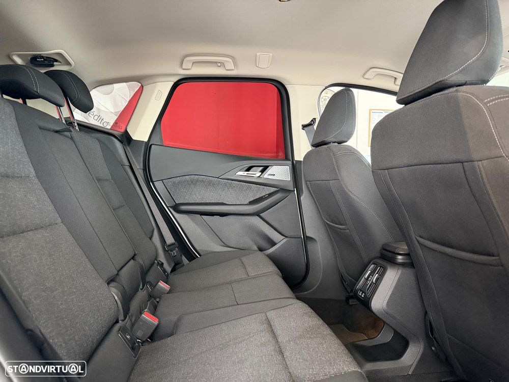 BMW 218 Active Tourer i Line Luxury Auto - 19