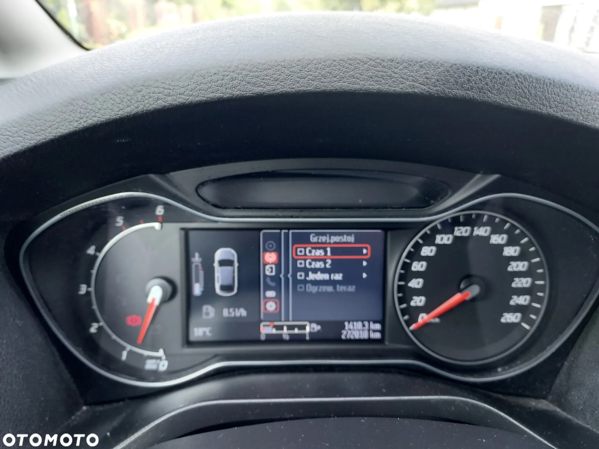 Ford S-Max - 17