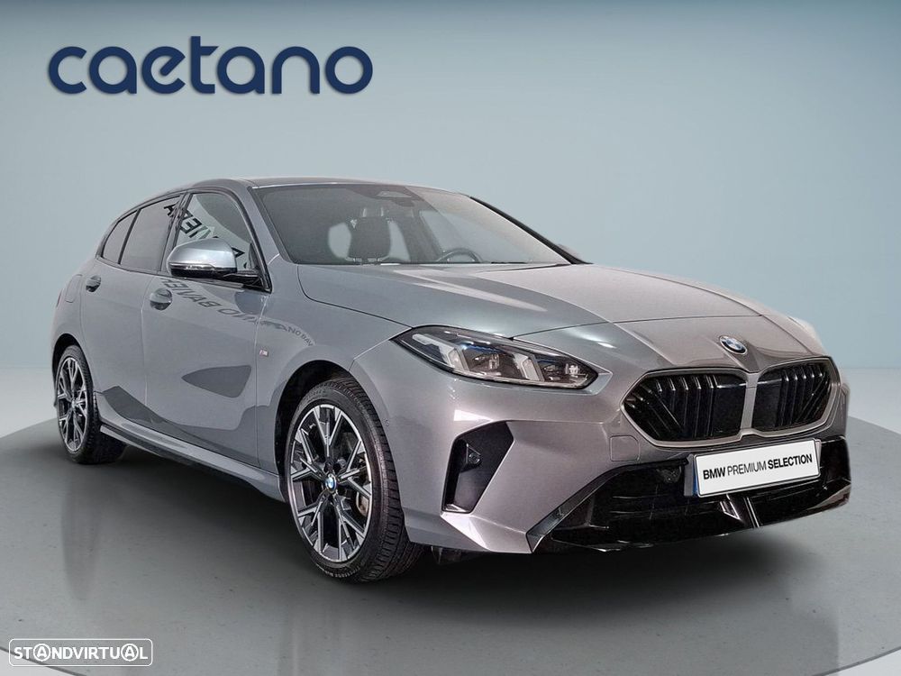 BMW 116 Pack Desportivo M - 10