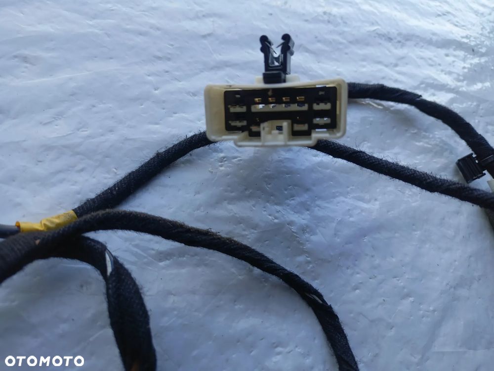 MODUŁ BLUETOOTH USB  MONDEO MK4 LIFT S-MAX MK1 CS7T-14D212-AC - 2
