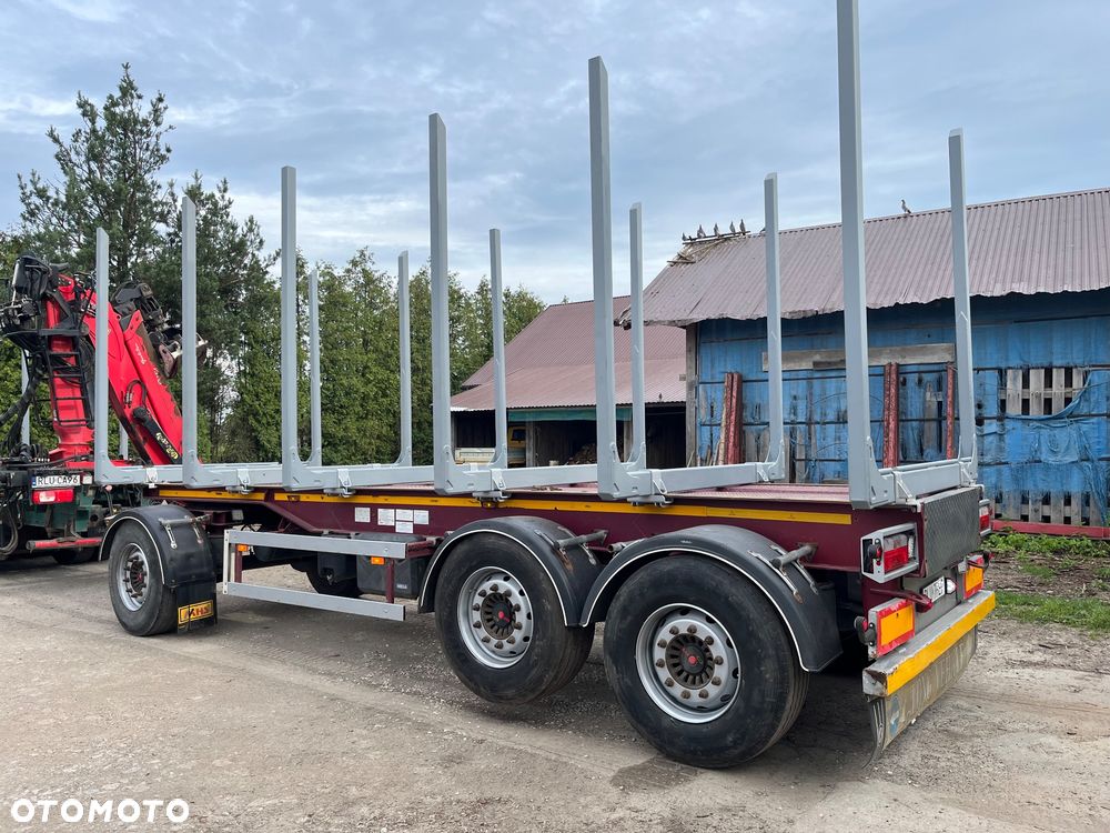DAF XF460 - 12