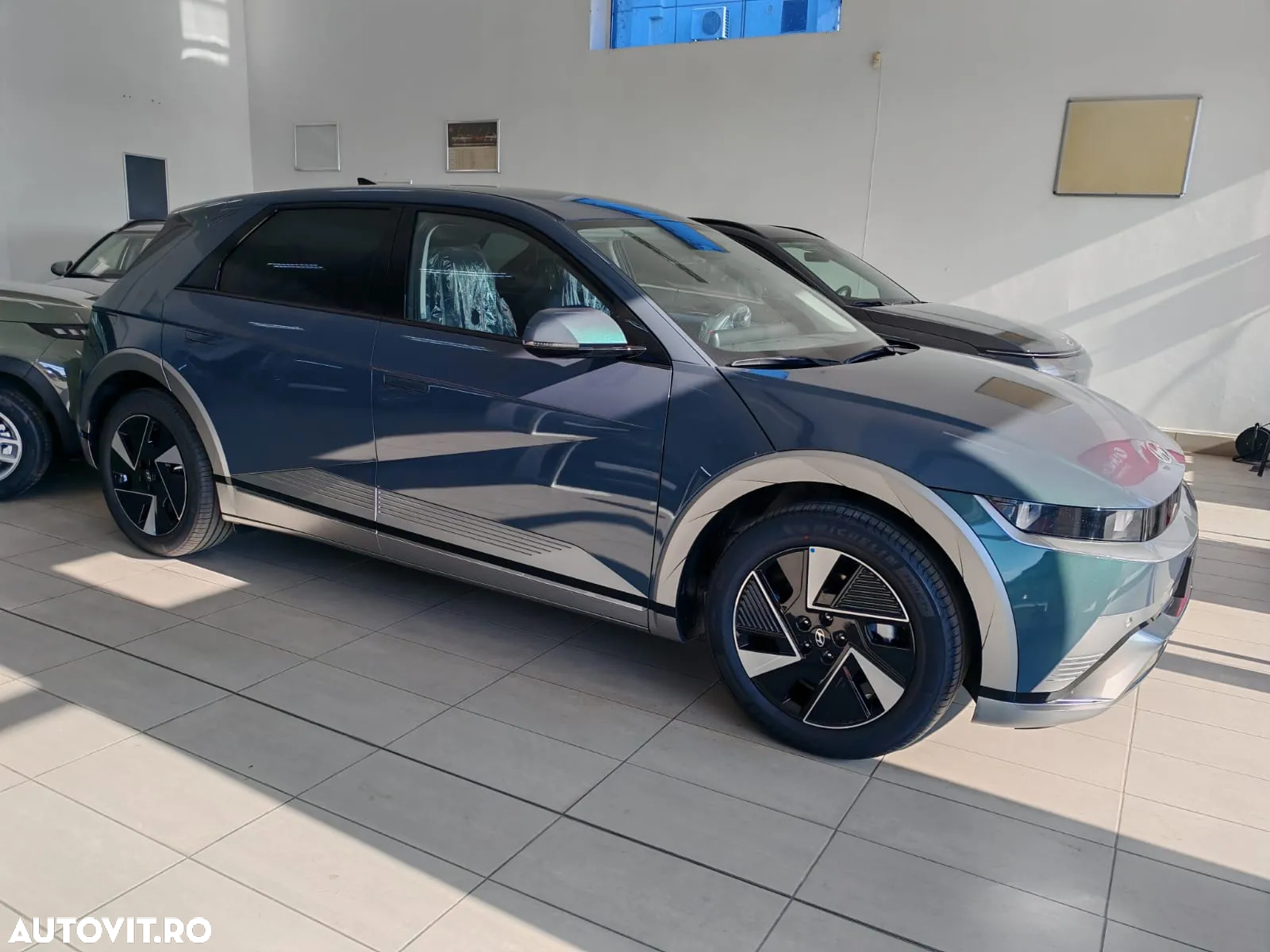 Hyundai IONIQ 5 229 CP 84 kWh 2WD Premium - 4
