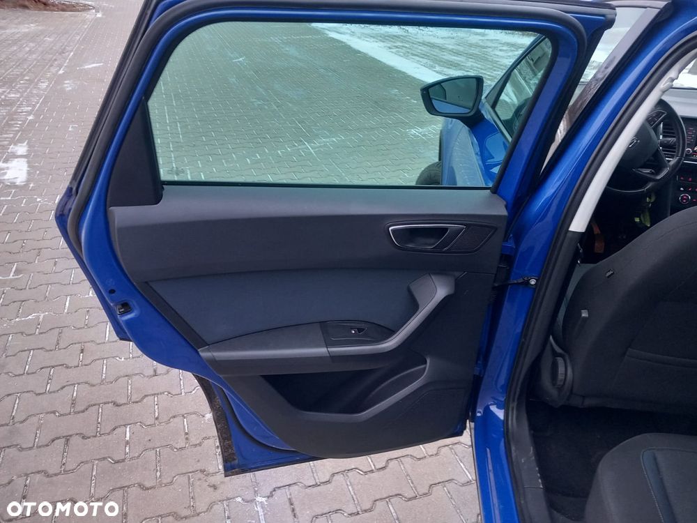 Seat Ateca 1.5 TSI ACT OPF Xcellence - 7
