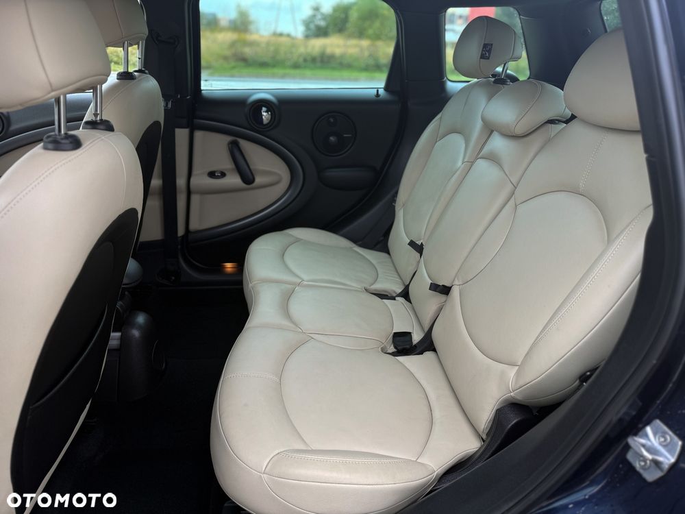 MINI Countryman Cooper SD - 18