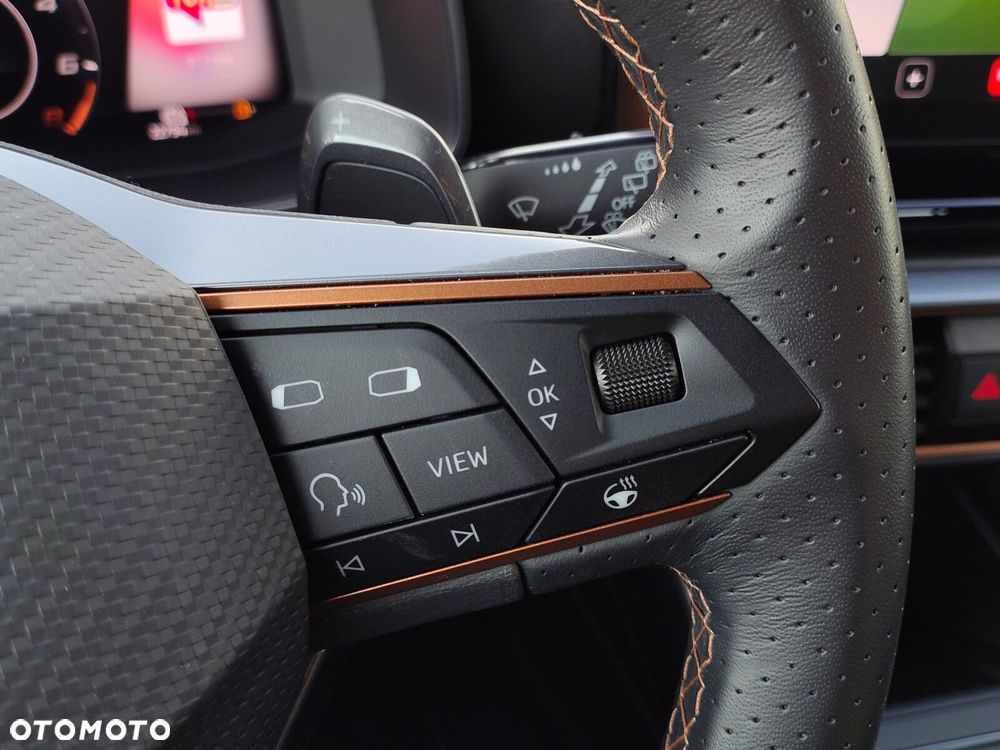 Cupra Formentor 1.4 e-Hybrid DSG - 16