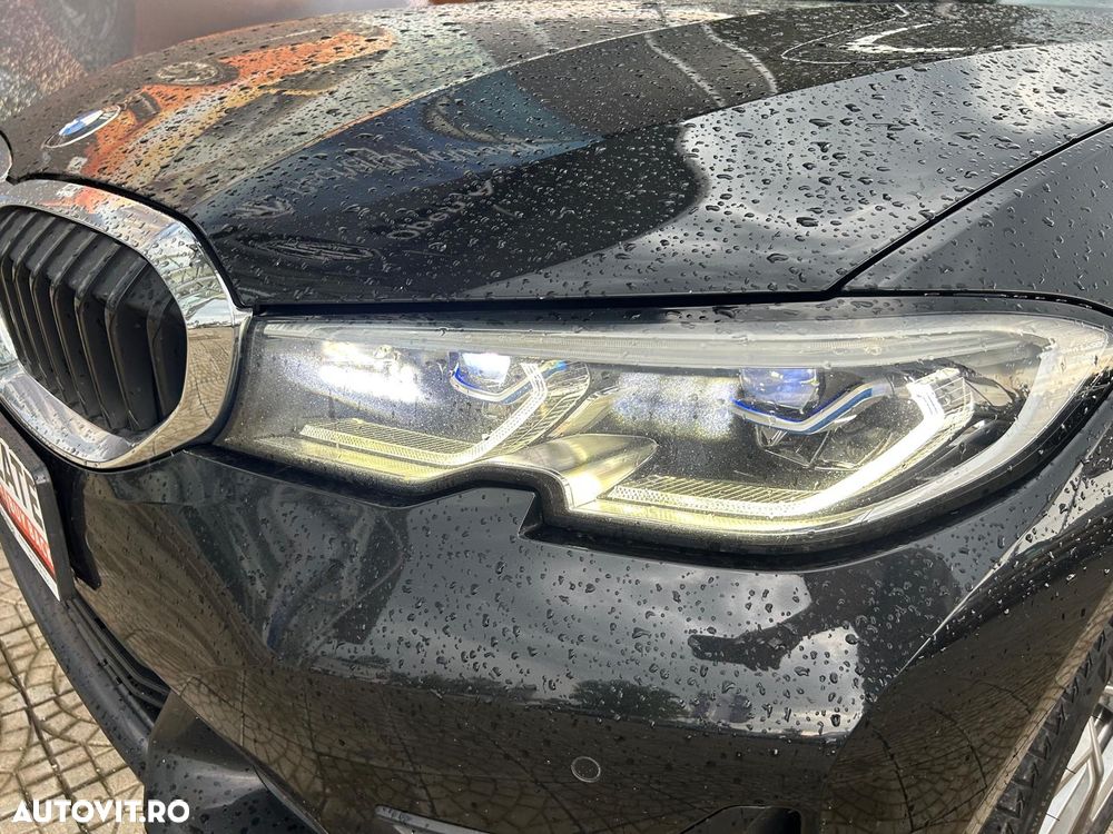 BMW Seria 3 320d Touring xDrive Aut. Sport Line - 39