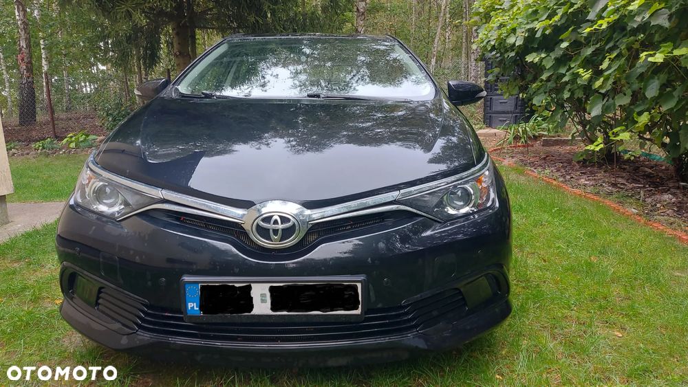 Toyota Auris 1.6 Active - 1