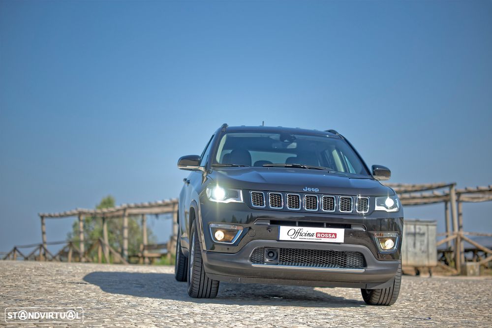 Jeep Compass - 3
