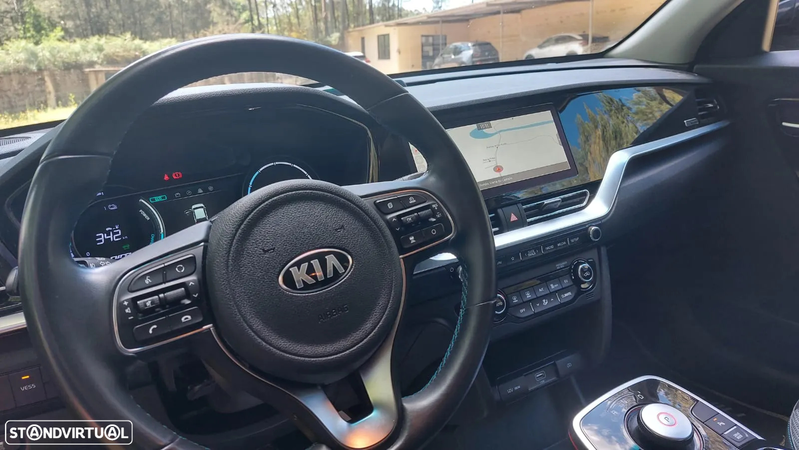 Kia e-Niro 64kWh - 6