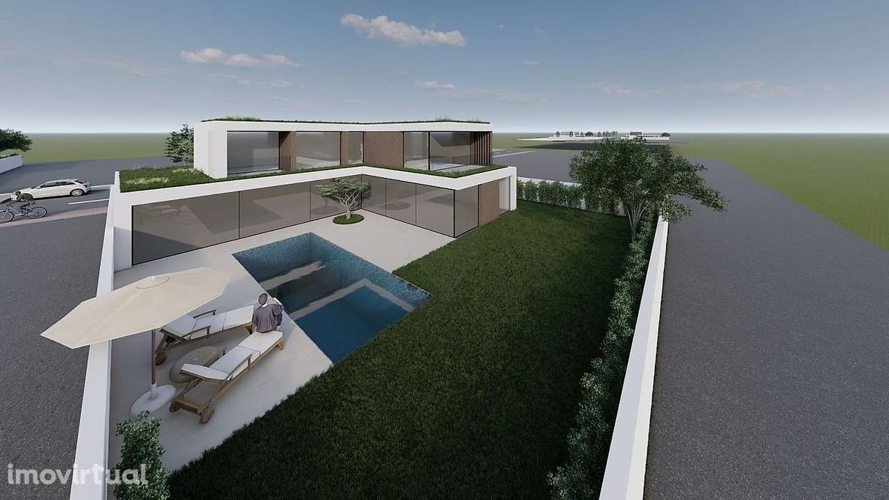 Moradia T4 para venda - Grande imagem: 2/10