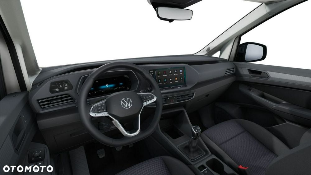 Volkswagen Caddy - 9