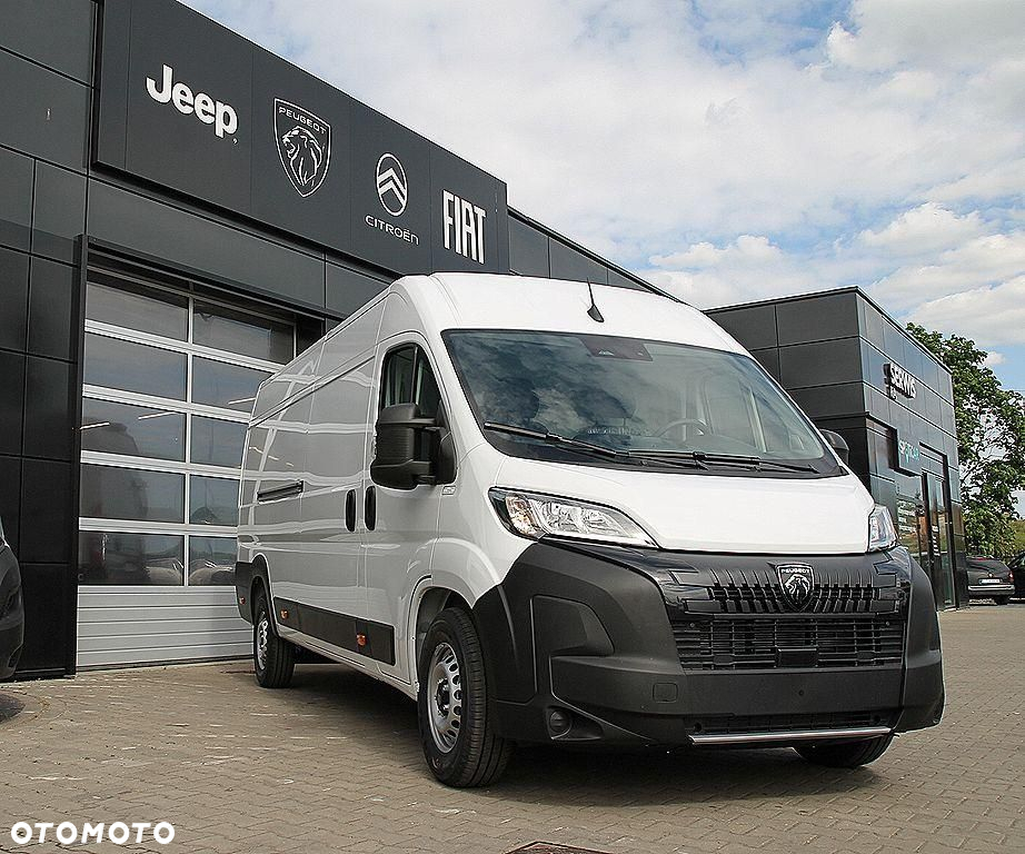 Peugeot Boxer - 25