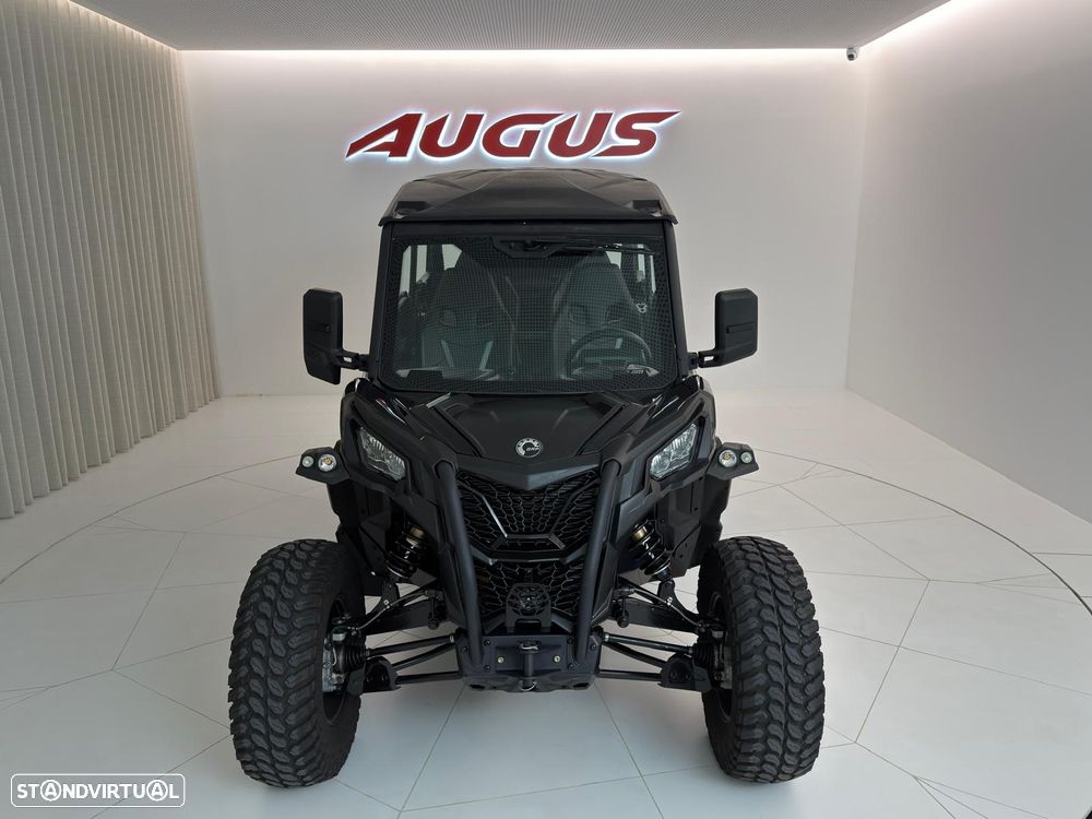 Can-Am Maverick Sport Max 1000 R - 12