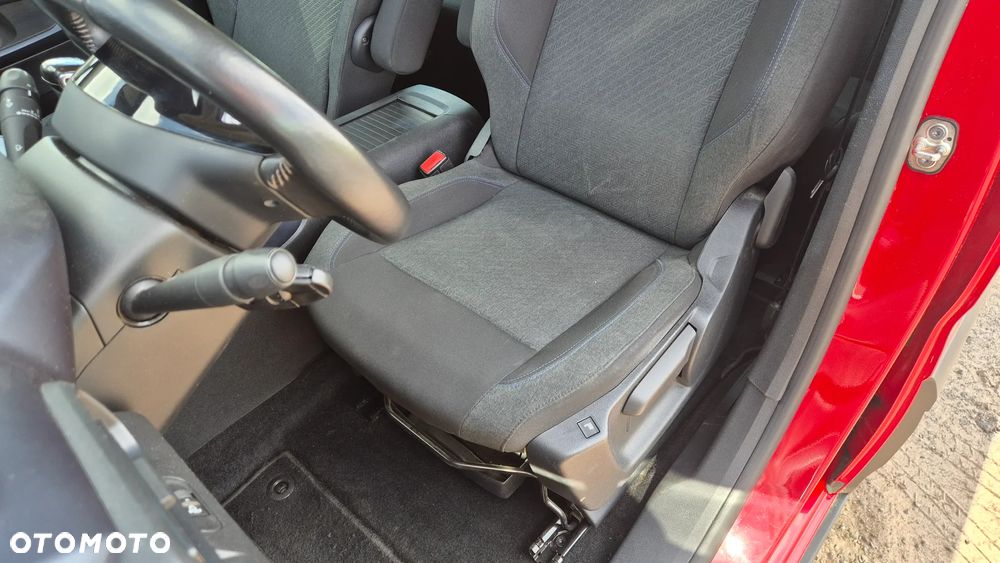 Peugeot Rifter PureTech 110 L1 Active Pack - 10