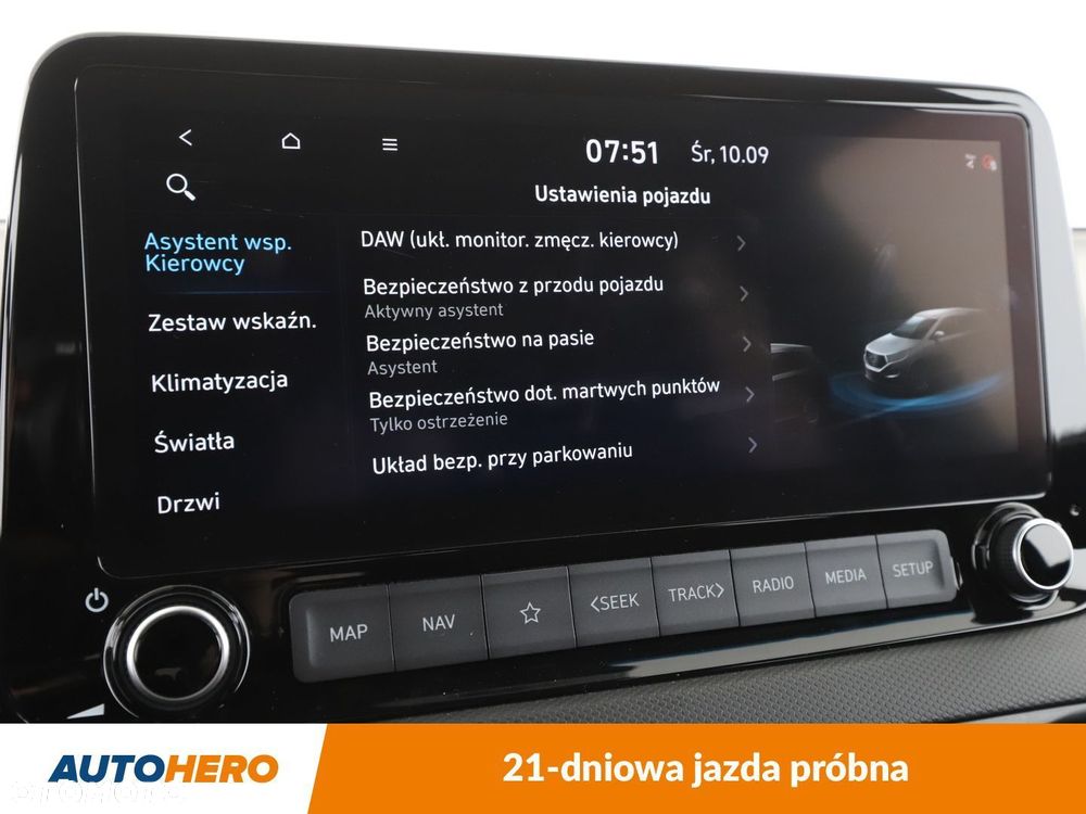 Hyundai Kona 1.0 T-GDI Style - 26