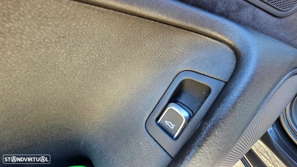 Audi A6 Avant 2.0 TDI Ultra DPF S tronic - 50