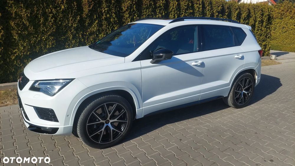 Seat Ateca - 6