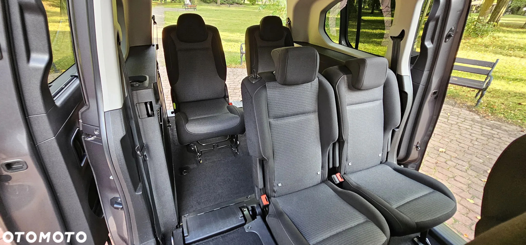 Toyota Proace City Verso 1.5 D-4D L2 Comfort - 29