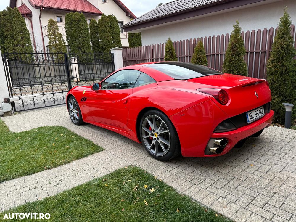 Ferrari California - 7